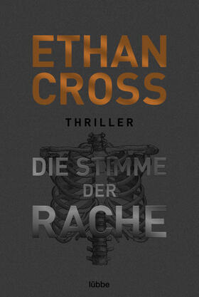 Cross | Die Stimme der Rache | Buch | 978-3-404-18315-9 | sack.de
