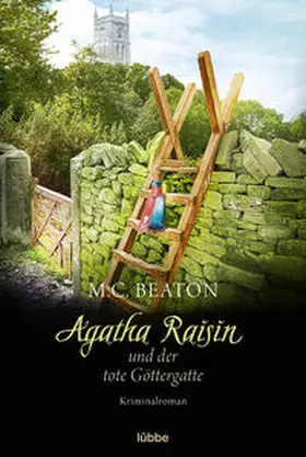 Beaton |  Agatha Raisin und der tote Göttergatte 16 | Buch |  Sack Fachmedien