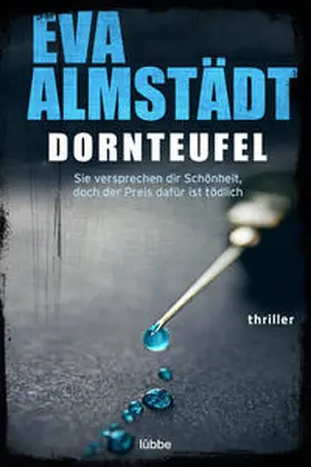 Almstädt |  Dornteufel | Buch |  Sack Fachmedien