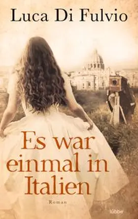 Fulvio |  Es war einmal in Italien | Buch |  Sack Fachmedien