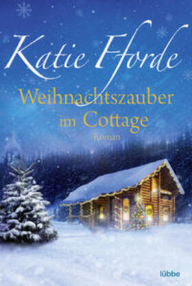Fforde |  Fforde, K: Weihnachtszauber im Cottage | Buch |  Sack Fachmedien