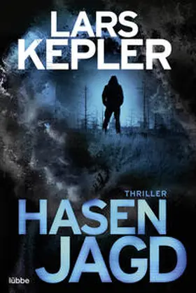 Kepler |  Hasenjagd | Buch |  Sack Fachmedien