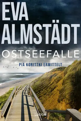 Almstädt | Ostseefalle | Buch | 978-3-404-18398-2 | sack.de