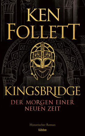 Follett | Kingsbridge - Der Morgen einer neuen Zeit | Buch | 978-3-404-18400-2 | sack.de