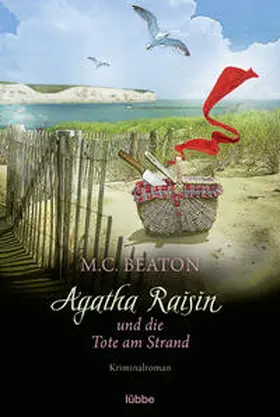 Beaton |  Agatha Raisin und die Tote am Strand | Buch |  Sack Fachmedien
