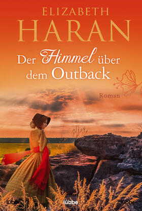 Haran |  Der Himmel über dem Outback | Buch |  Sack Fachmedien