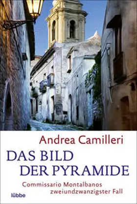 Camilleri |  Das Bild der Pyramide | Buch |  Sack Fachmedien