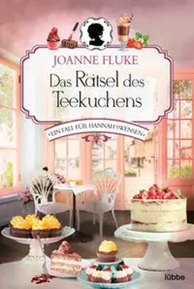 Fluke |  Das Rätsel des Teekuchens | Buch |  Sack Fachmedien