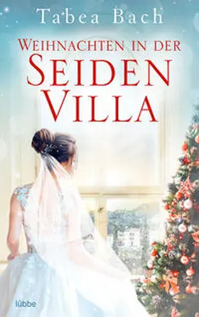 Bach |  Weihnachten in der Seidenvilla | Buch |  Sack Fachmedien