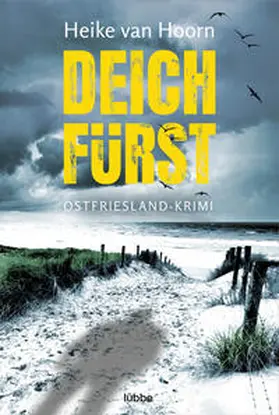 Hoorn |  Deichfürst | Buch |  Sack Fachmedien