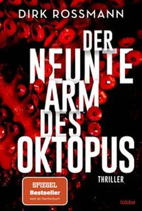 Rossmann / Roßmann |  Der neunte Arm des Oktopus | Buch |  Sack Fachmedien