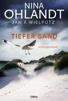 Ohlandt / Wielpütz | Tiefer Sand | Buch | 978-3-404-18567-2 | www.sack.de