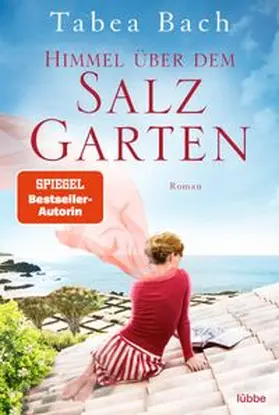 Bach | Himmel über dem Salzgarten | Buch | 978-3-404-18568-9 | www.sack.de