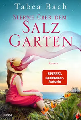Bach | Sterne über dem Salzgarten | Buch | 978-3-404-18569-6 | www.sack.de