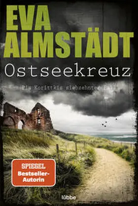 Almstädt |  Ostseekreuz | Buch |  Sack Fachmedien