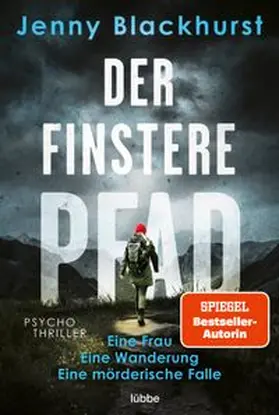 Blackhurst | Der finstere Pfad | Buch | 978-3-404-18583-2 | www.sack.de