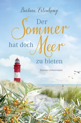 Erlenkamp |  Der Sommer hat doch Meer zu bieten | Buch |  Sack Fachmedien