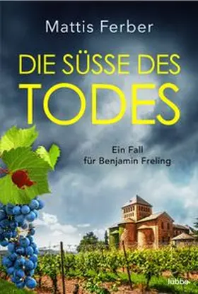 Ferber |  Die Süße des Todes | Buch |  Sack Fachmedien