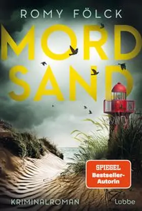 Fölck | Mordsand | Buch | 978-3-404-18773-7 | www.sack.de