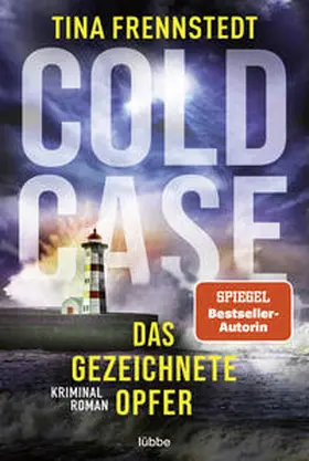 Frennstedt | Cold Case - Das gezeichnete Opfer | Buch | 978-3-404-18774-4 | www.sack.de