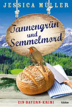 Müller |  Tannengrün und Semmelmord | Buch |  Sack Fachmedien