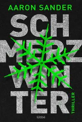 Sander | Schmerzwinter | Buch | 978-3-404-18807-9 | www.sack.de