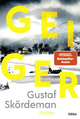 Skördeman | Geiger | Buch | 978-3-404-18810-9 | sack.de