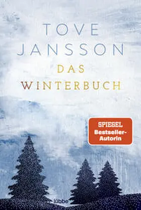 Jansson | Das Winterbuch | Buch | 978-3-404-18835-2 | www.sack.de