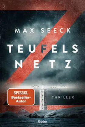Seeck |  Teufelsnetz | Buch |  Sack Fachmedien