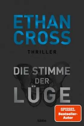 Cross | Die Stimme der Lüge | Buch | 978-3-404-18846-8 | www.sack.de