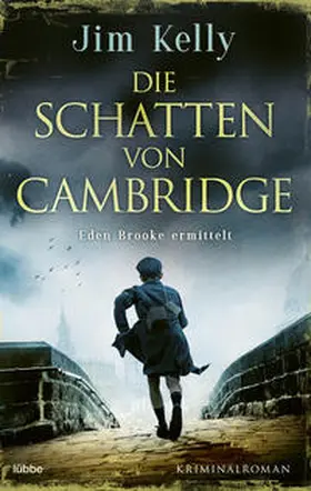 Kelly |  Die Schatten von Cambridge | Buch |  Sack Fachmedien