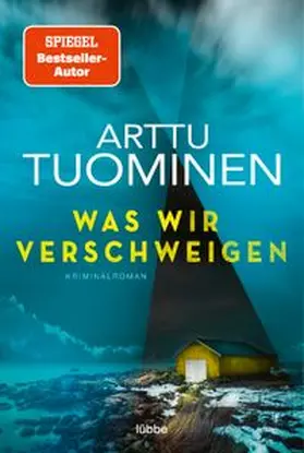 Tuominen |  Was wir verschweigen | Buch |  Sack Fachmedien