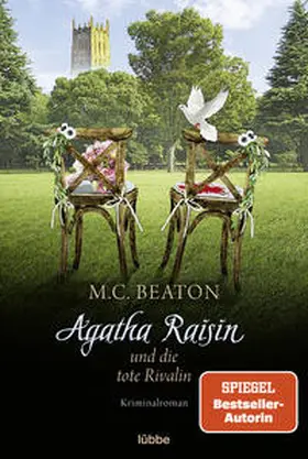 Beaton | Agatha Raisin und die tote Rivalin | Buch | 978-3-404-18859-8 | sack.de