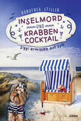 Stiller | Inselmord & Krabbencocktail | Buch | 978-3-404-18905-2 | www.sack.de