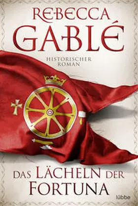 Gablé |  Das Lächeln der Fortuna | Buch |  Sack Fachmedien