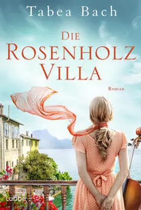 Bach | Die Rosenholzvilla | Buch | 978-3-404-18944-1 | www.sack.de