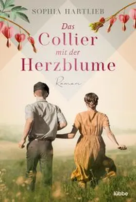 Hartlieb | Das Collier mit der Herzblume | Buch | 978-3-404-18986-1 | www.sack.de
