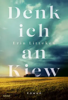 Litteken |  Denk ich an Kiew | Buch |  Sack Fachmedien