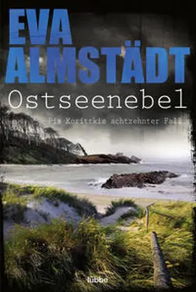 Almstädt |  Ostseenebel | Buch |  Sack Fachmedien
