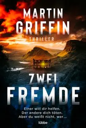 Griffin |  Zwei Fremde | Buch |  Sack Fachmedien