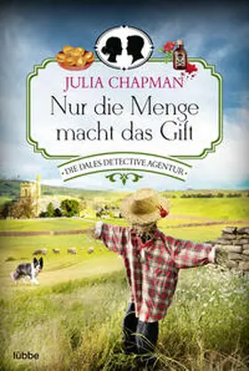 Chapman |  Nur die Menge macht das Gift | Buch |  Sack Fachmedien