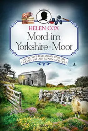 Cox |  Mord im Yorkshire-Moor | Buch |  Sack Fachmedien
