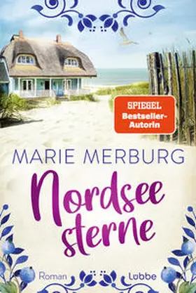 Merburg |  Nordseesterne | Buch |  Sack Fachmedien