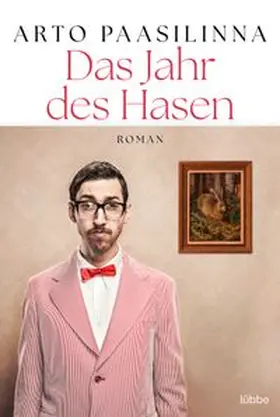 Paasilinna | Das Jahr des Hasen | Buch | 978-3-404-19189-5 | www.sack.de