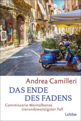 Camilleri |  Das Ende des Fadens | Buch |  Sack Fachmedien