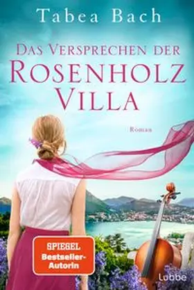 Bach | Das Versprechen der Rosenholzvilla | Buch | 978-3-404-19218-2 | www.sack.de