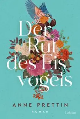 Prettin |  Der Ruf des Eisvogels | Buch |  Sack Fachmedien