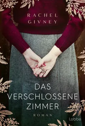 Givney |  Das verschlossene Zimmer | Buch |  Sack Fachmedien