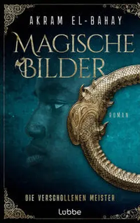 El-Bahay |  Magische Bilder | Buch |  Sack Fachmedien