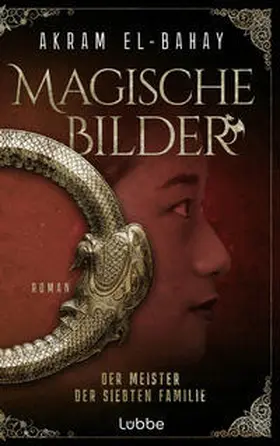 El-Bahay |  Magische Bilder | Buch |  Sack Fachmedien
